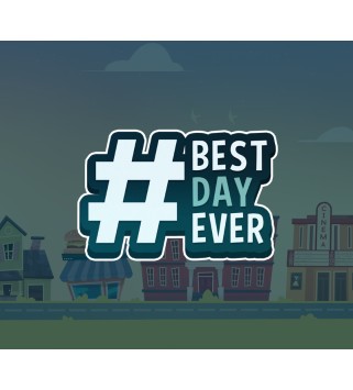 Best Day Ever Steam Key GLOBAL